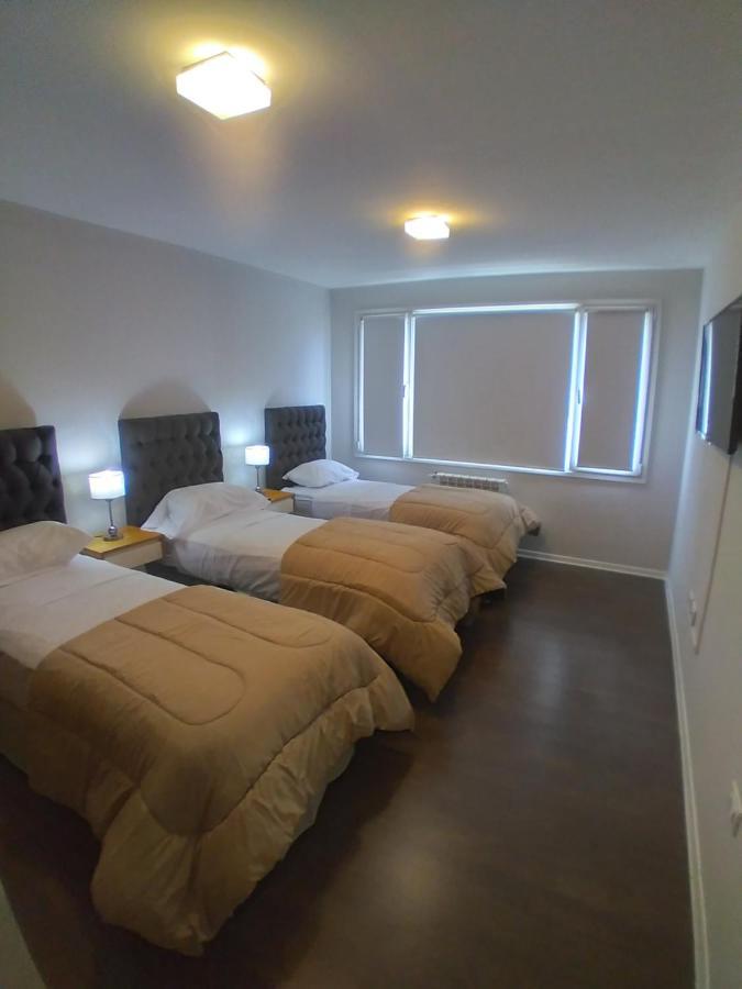 Апартаменты Departamento En El Centro De Bariloche Dx Экстерьер фото