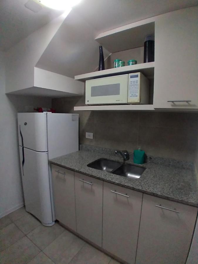 Апартаменты Departamento En El Centro De Bariloche Dx Экстерьер фото