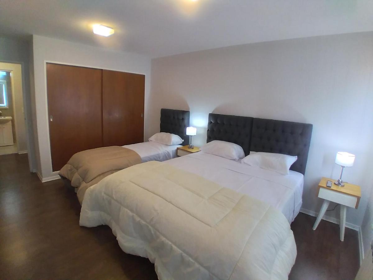 Апартаменты Departamento En El Centro De Bariloche Dx Экстерьер фото