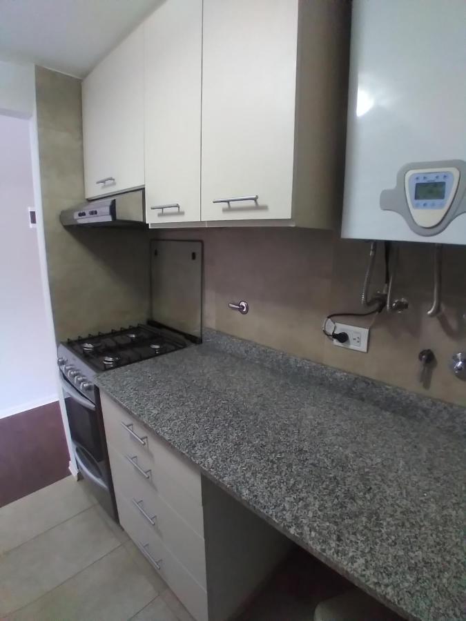Апартаменты Departamento En El Centro De Bariloche Dx Экстерьер фото