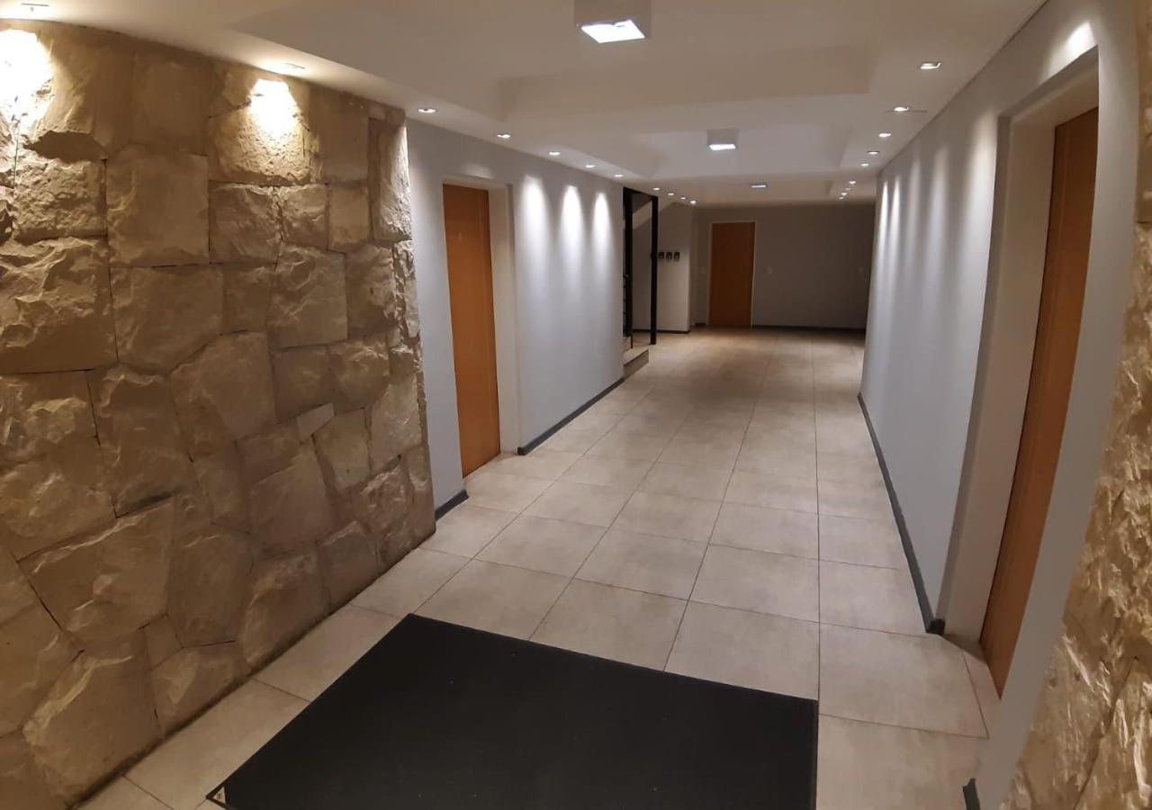 Апартаменты Departamento En El Centro De Bariloche Dx Экстерьер фото